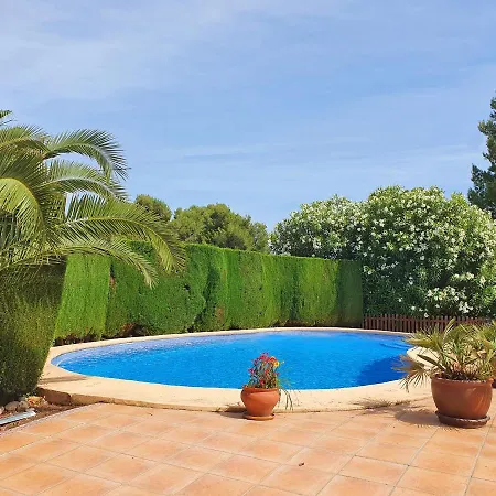 Finca Campo Bello Apartamento D Apartment