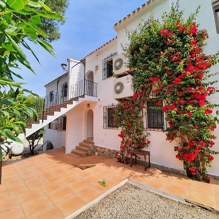 Finca Campo Bello Apartamento D Apartment Javea
