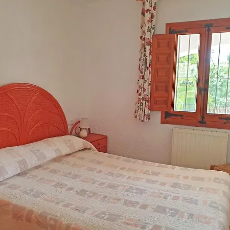Finca Campo Bello Apartamento D Apartment Javea