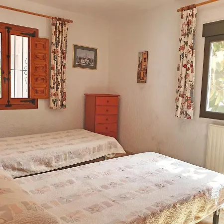 Finca Campo Bello Apartamento D Apartment *