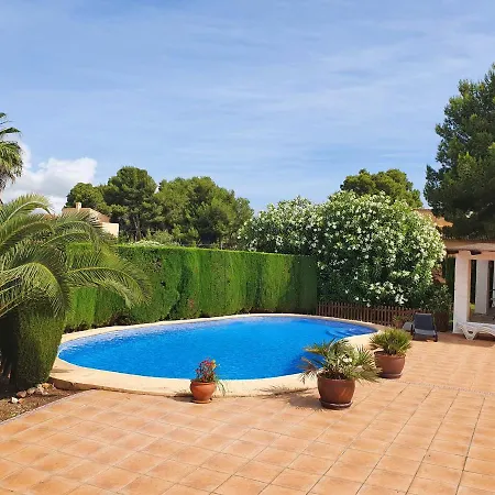 Finca Campo Bello Apartamento D Apartment *